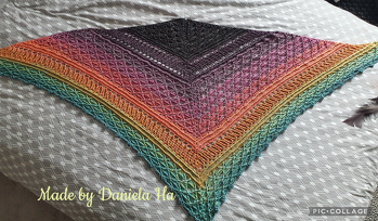 Super schöne Anleitung ☺️