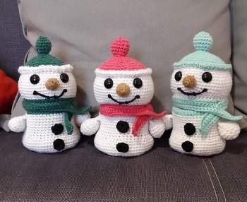 Sehr gute Anleitung.