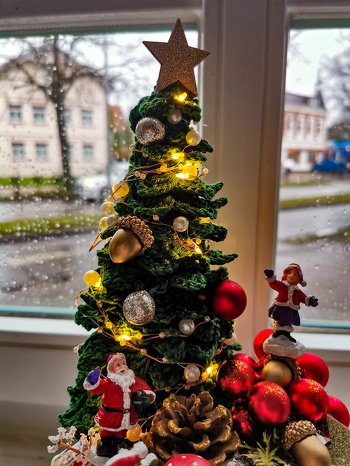 Super tolle Anleitung, prima und verständlich beschrieben.