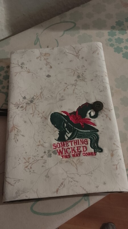 Schnittmuster &amp; Nähanleitung Stricknadel-Etui "Agnès"