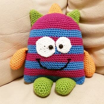 Hat super geklappt! :)