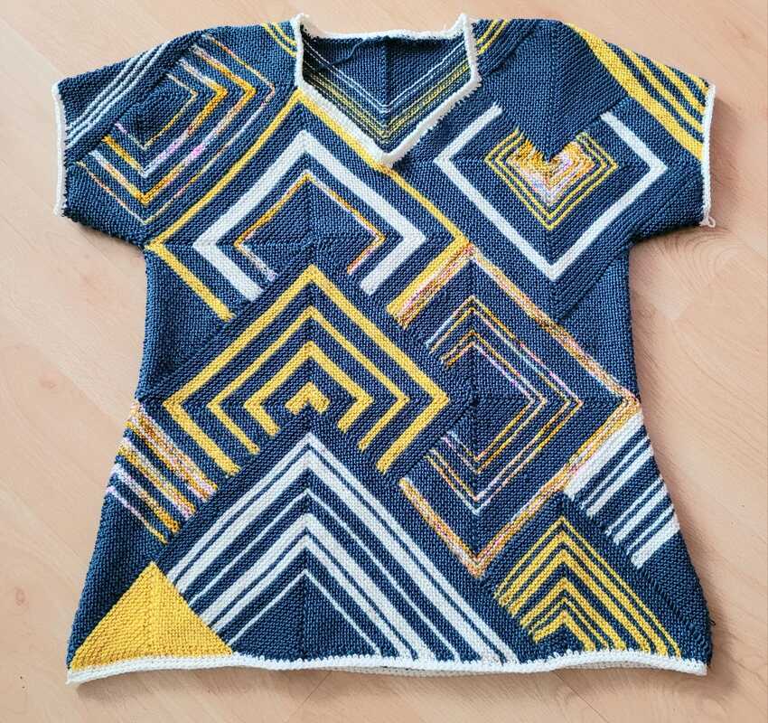 Karl Nr.4, Figurschmeichler in A-Linie