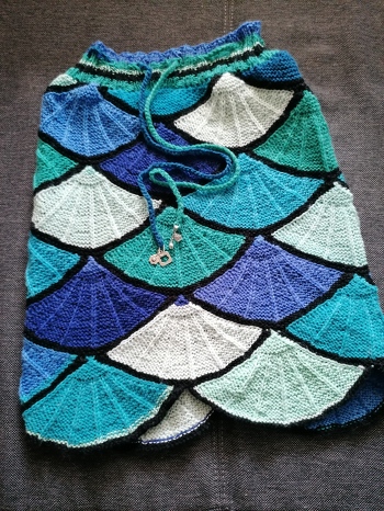 Erst skeptisch, dann mit voller Begeisterung dabei 😃 🤩