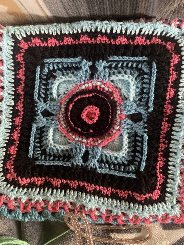 Sparset  GrannysKISSEN