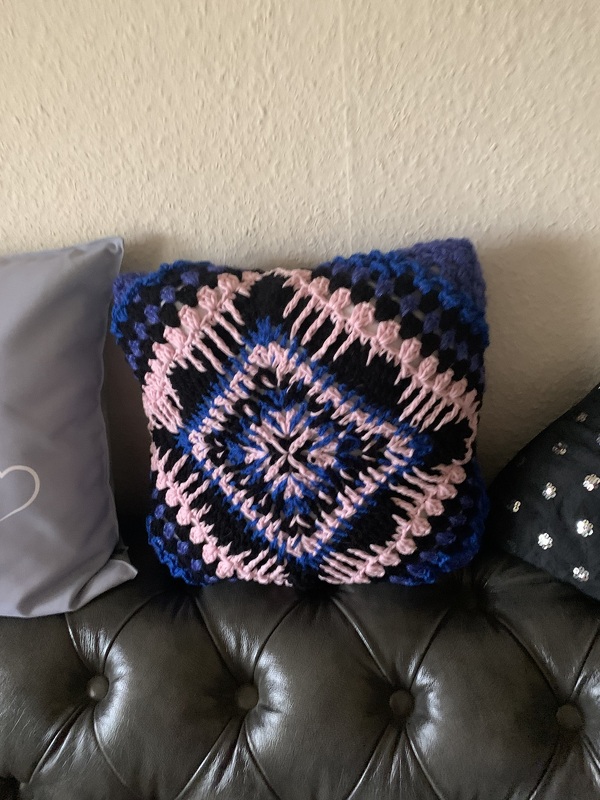 Sparset  GrannysKISSEN