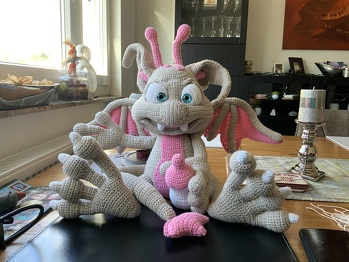 Hat Super geklappt ….wen ich auch etwas fummeln mußte 😁