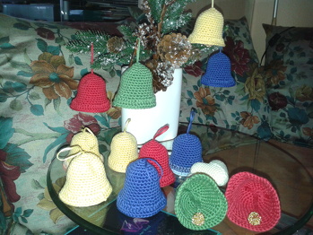 Tolle Idee für Weihnachten ... hab gleich 1 Dutzend davon gemacht .... !