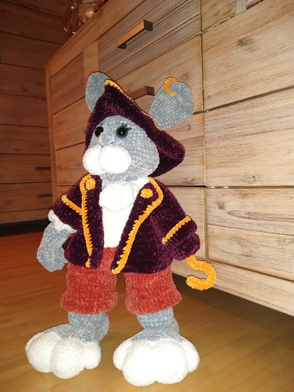 Captain Klappohr und die goldenen Ostereier