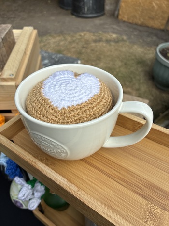 Enjoyed making this! Very practical