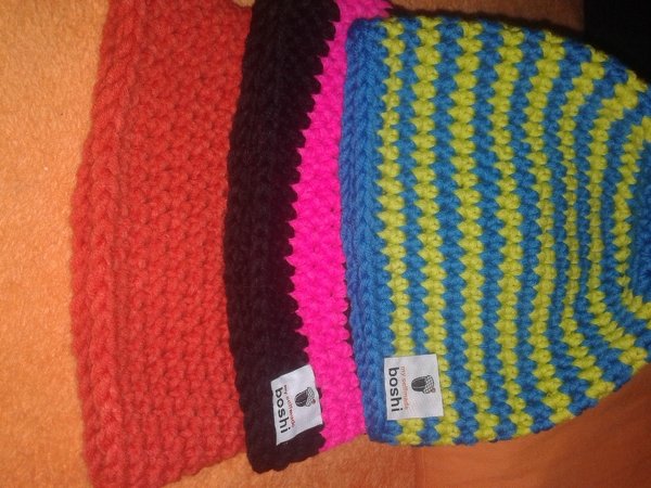 Anleitung für eine Bommel, Bommel selber machen 