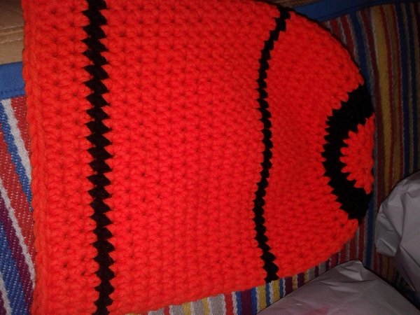 Anleitung für eine Bommel, Bommel selber machen 