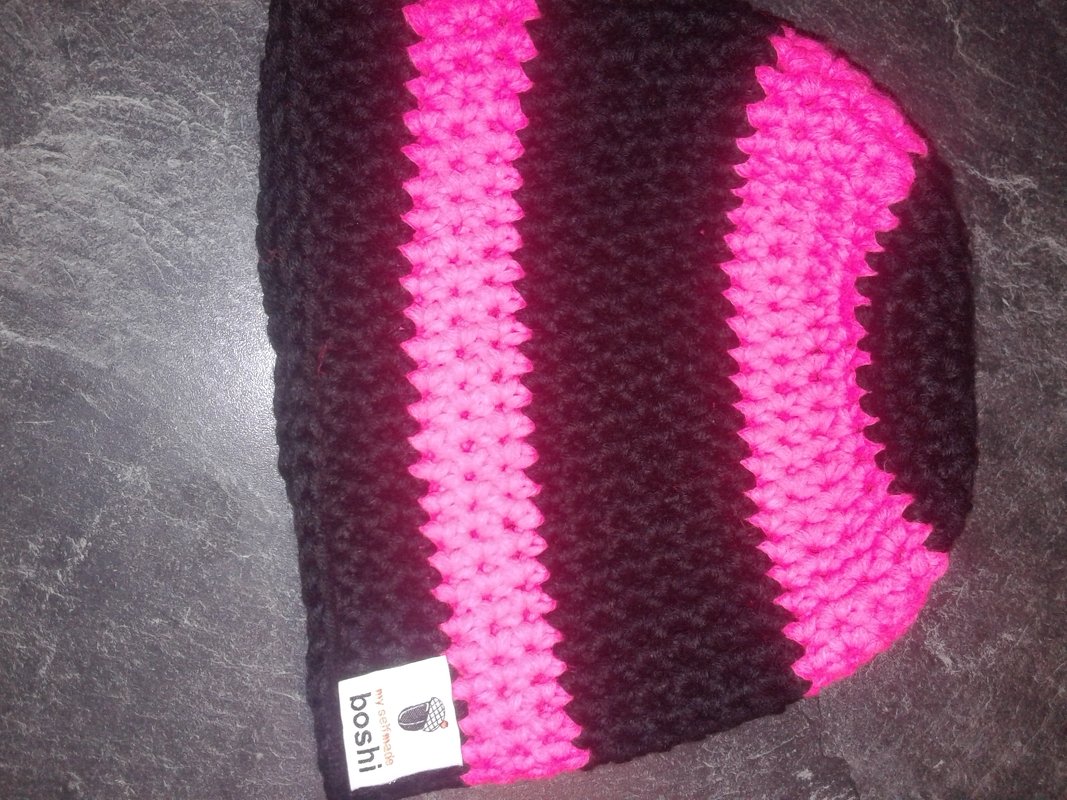 Anleitung für eine Bommel, Bommel selber machen 