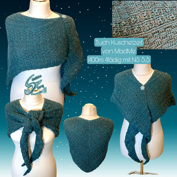 Super Anleitung. ☺️