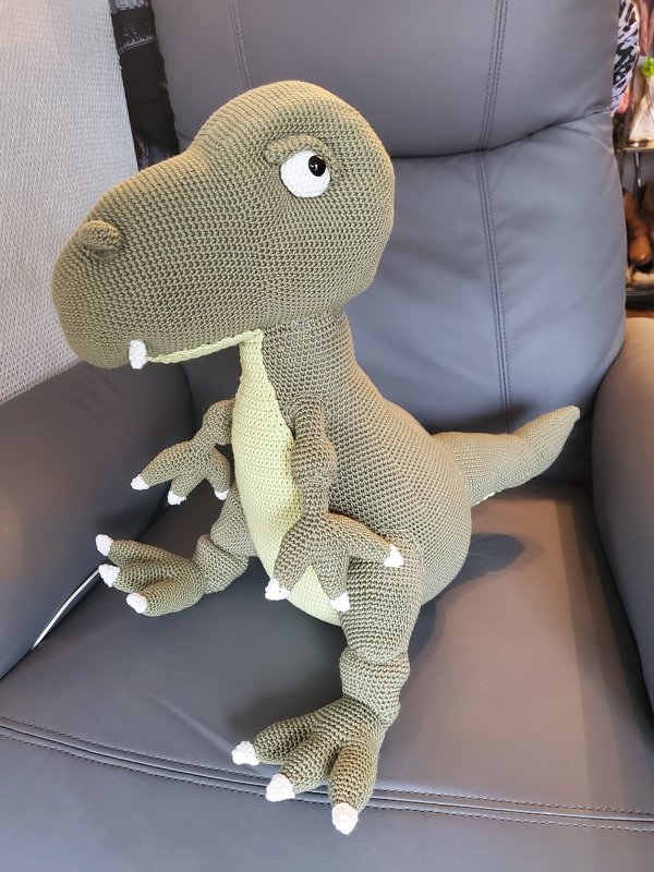 Fred the T-Rex XXL
