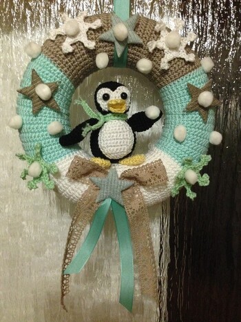 Dieses Foto hat mir eine Kundin geschickt. Die Anleitung hat sie so toll umgesetzt.