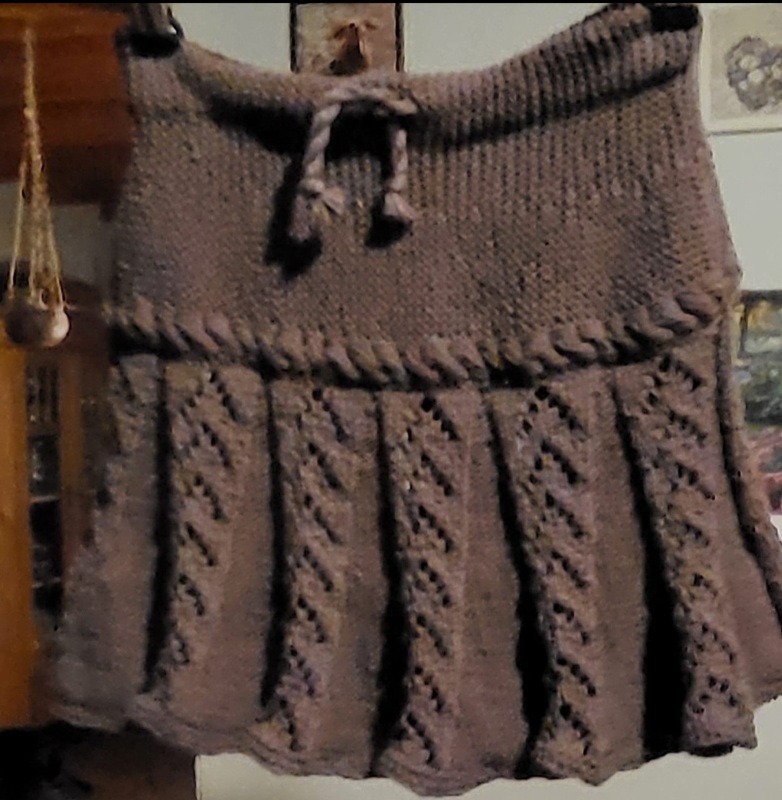 Kinder Rock * Strickanleitung * 5 Größen *