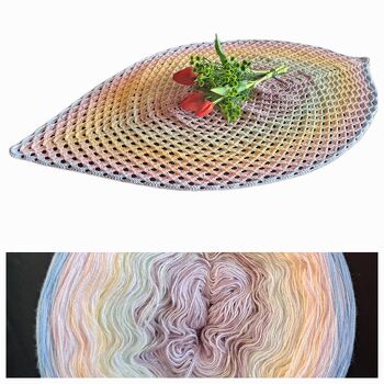 Tolle Anleitung mit Suchtpotential.