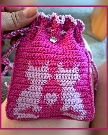 Tolle Anleitung. Hat großen Spaß gemacht und meine Kollegin hat sich sehr gefreut.