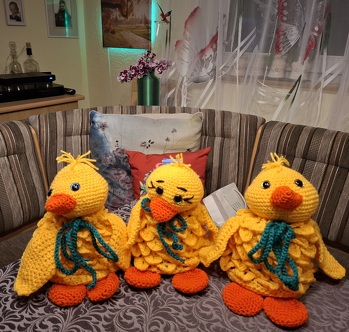 Sooo schön♥️🐰🐇