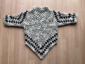 Auf einen Nachmittag geschafft ☺️