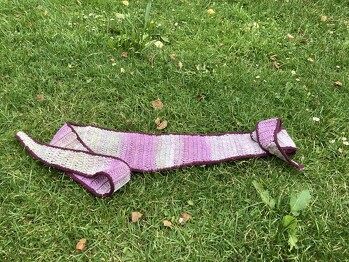 Handarbeiten Werke - Foto von free-polly-pattern