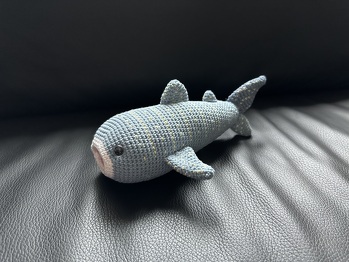 Dank der guten Beschreibung war es ganz einfach.