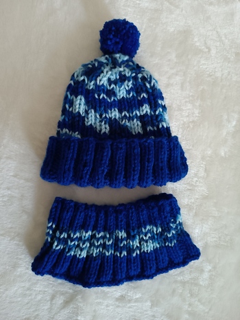 Eine tolle Anleitung und ein tolles Ergebnis! Mein Enkel mag sie😊 Vielen Dank!