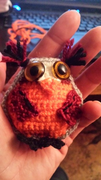 War manchmal etwas knibbelich...ansonsten sehr schön zu arbeiten.....