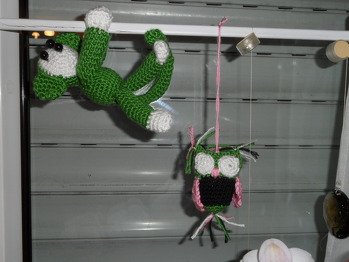 Der Frosch war etwas kibbelig , aber sonst alles kein Problem.