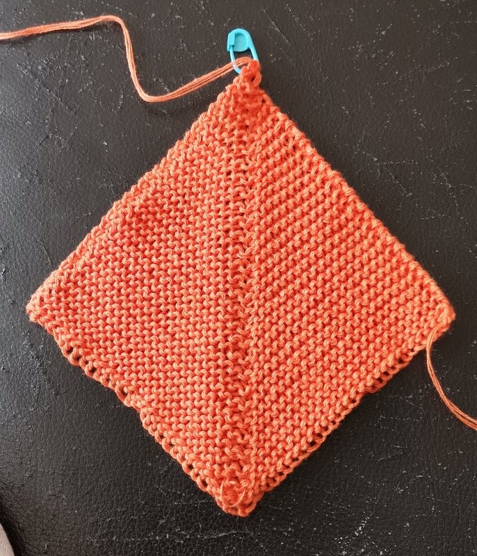 Sommerkarl, luftig und leicht