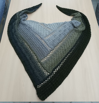 Super tolle Anleitung. Wolle 1 Bobble 