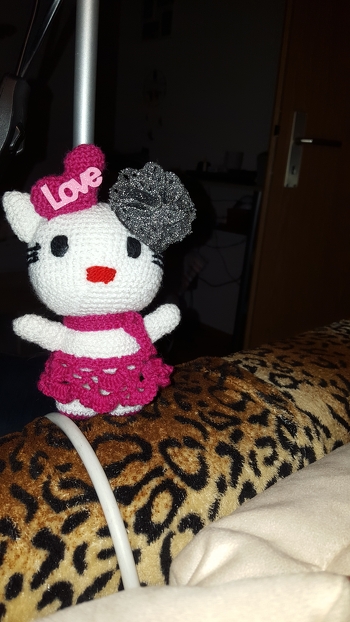 Hat sehr gut geklappt und es macht echt Spaß.