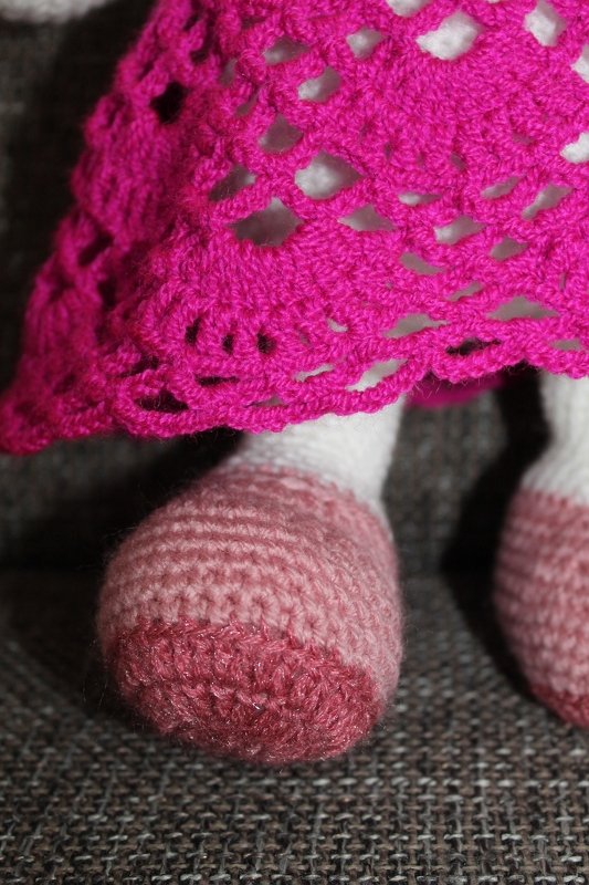 Kittylina - von Katharina Münch - kostenlose Häkelanleitung