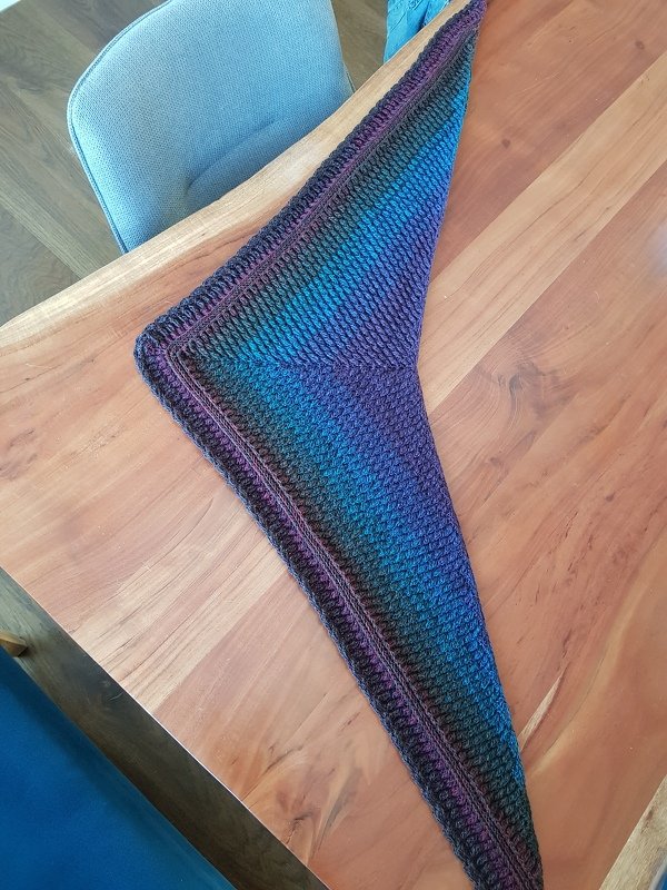 Häkelanleitung Schwuppdiwupp