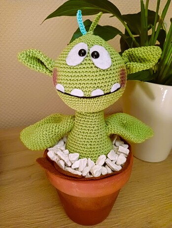 Das hat großen Spaß gemacht - vielen Dank für die tolle Anleitung!! :)