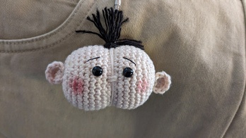 Tolle Anleitung 😊einfach zu häkeln