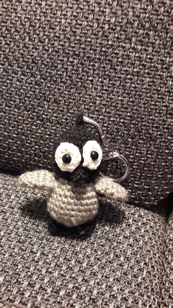 So niedlich für eine Freundin