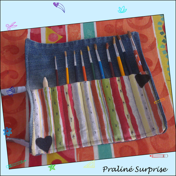 Und hier nochmal einfach gefüllt ;)