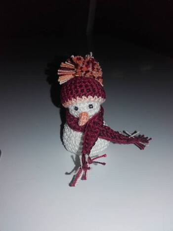 Hier sieht man mein Eislein etwas besser.