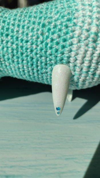 Glitzer geht immer 😍