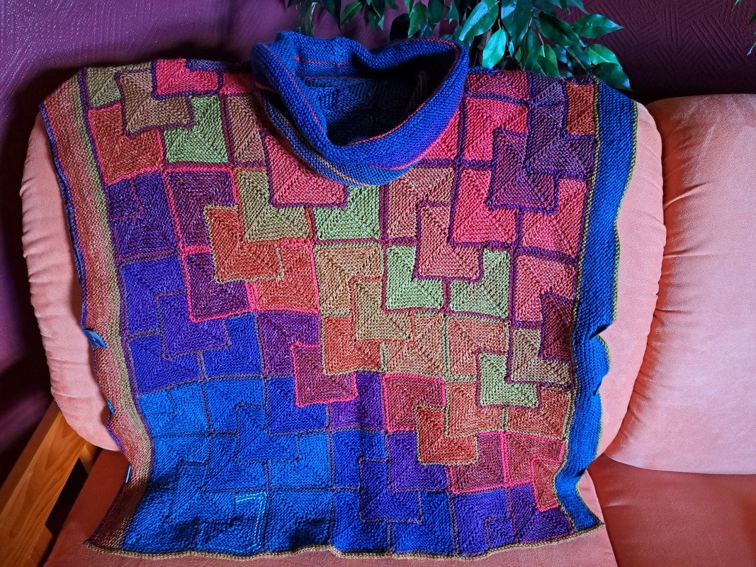 Karl Nr.6, der perfekte "Drüberschmeiß"