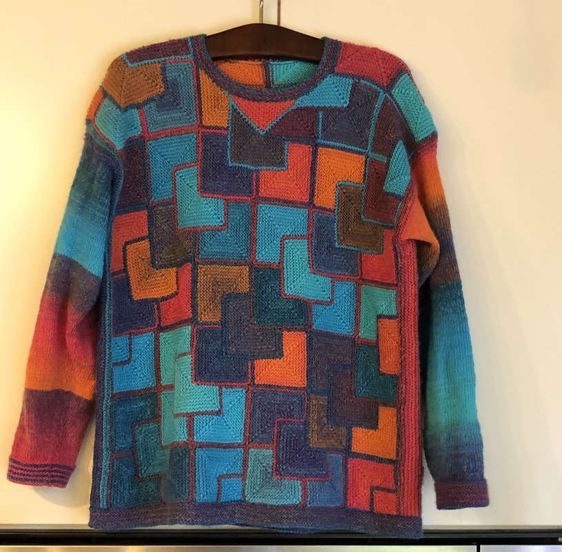 Karl Nr.6, der perfekte &quot;Drüberschmeiß&quot;