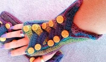 Quick and Easy crochet pattern - shoes (home sock) &quot;Sport&quot; Size US: 4-14; Size UK: 1,5-10.