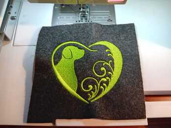 War mein erster Stick mit einer gekauften Datei. Es hat alles einwandfrei funktioniert. Das Ergebnis ist sehr schön geworden.