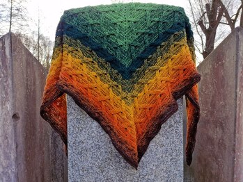 Eine sehr gute, leicht verständliche Anleitung. Passt super zu allen Farben! 😃