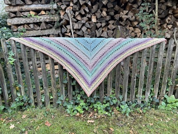 Ganz tolle Anleitung mit tollem Ergebnis 🤩