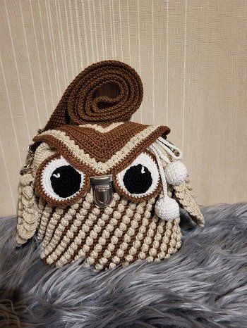 Hat alles sehr gut geklappt. Habe etwas andere Büschelmaschen gemacht, aber ich denke, es ist gut so.