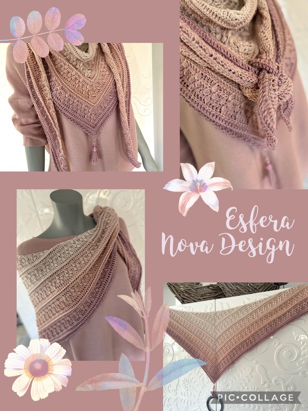 Esfera flache Variante