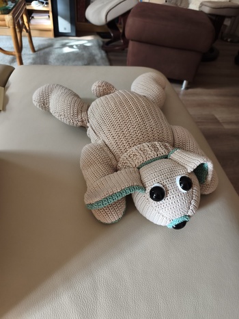 Handarbeiten Werke - Foto von Manou-S