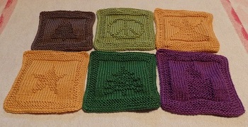 Die Anleitungen kamen gerade richtig. Kann ich gleich mit verwenden. Danke, liebe Sonja.!